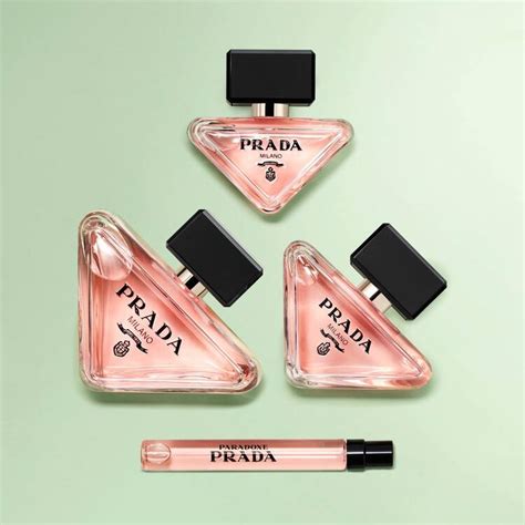 prada 公式サイト|prada perfume official website.